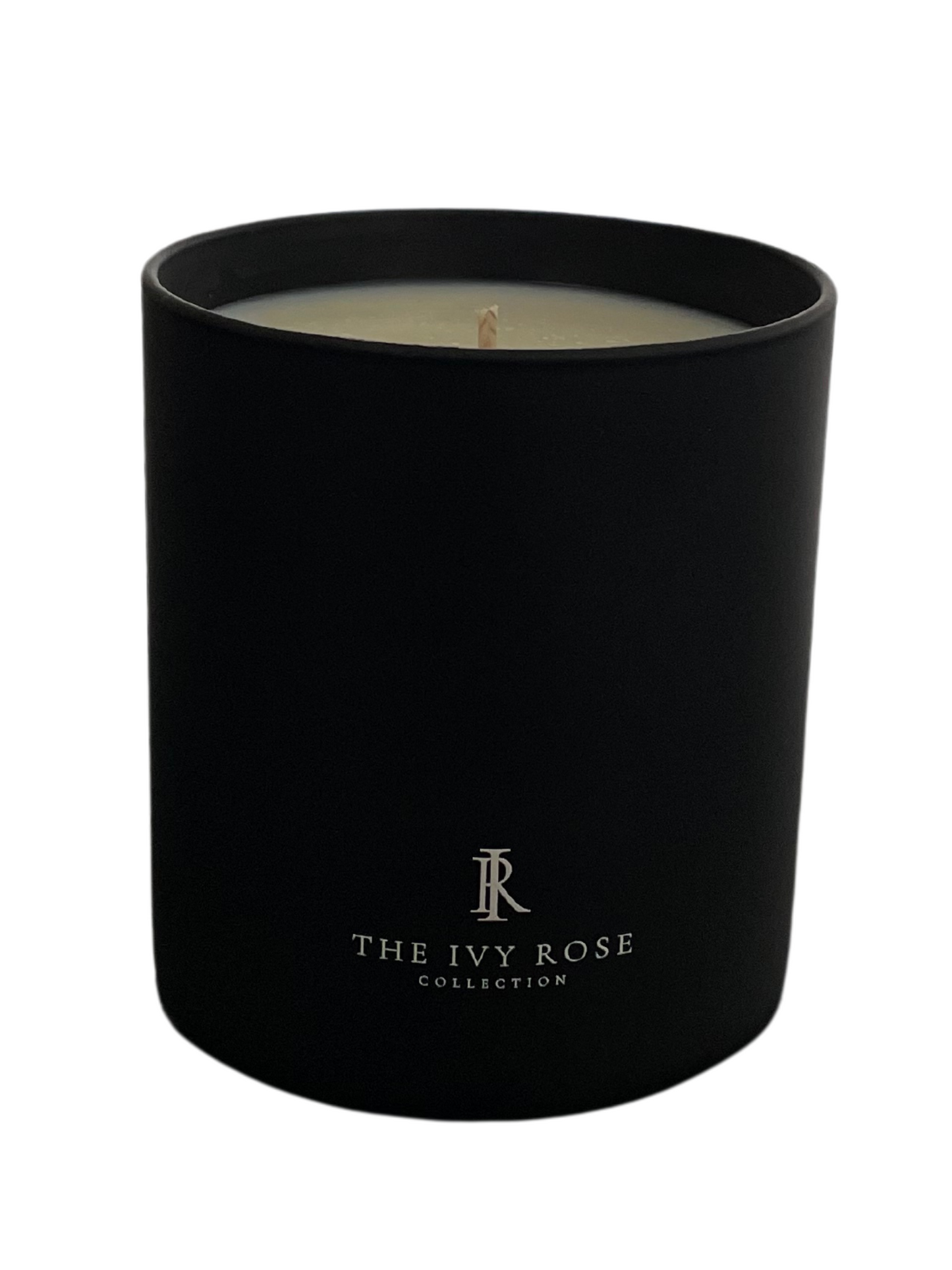 Large Frankincense & Myrrh Candle